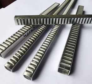 Vehicle 3003 Aluminum Tubing Extrution Drawing H12 H14 Or As Per Customer Need