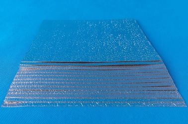 1060 Embossed Anodized Aluminum Plate Different Specifications Available