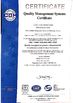 ประเทศจีน Hefei TATATO Refrigeration Science &amp; Technology Co., Ltd. รับรอง